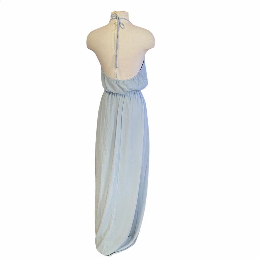 Show Me Your Mumu Heather halter dress - Picture 3 of 6